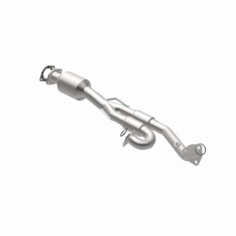 Magnaflow — Magnaflow 04-09 Nissan Quest 3.5L Direct Fit Converter
California - view 22