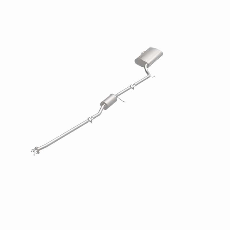 Magnaflow — MagnaFlow BRE Exhaust Kit 03-05 Honda Accord 2.4L
Exhaust Kit - view 24