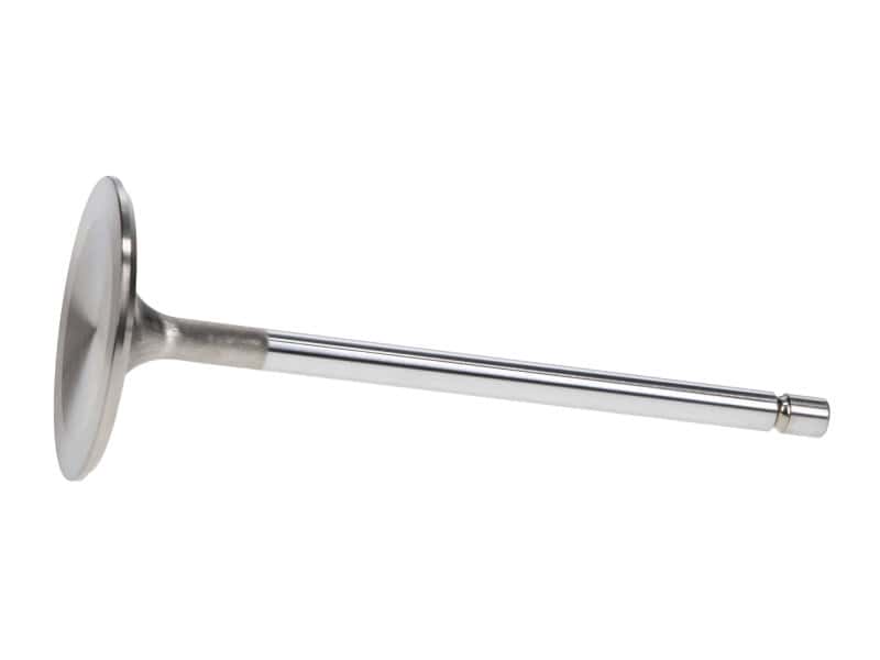Manley Performance — Manley Chevrolet Small Block Intake Valve Kit - 1.940in Head Dia. 5.010in O/A Length, 0.2740in Stem
Valve - Intake - view 2
