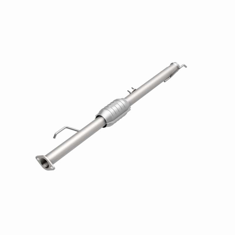 Magnaflow — MagnaFlow Conv DF 00-04 Tundra 3.4L Rear
HM Grade
HM - view 28