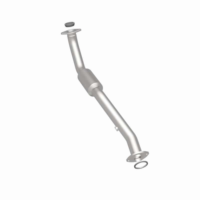 Magnaflow — Magnaflow Conv DF 2009-2012 Highlander 2.7 L Underbody
OEM Grade
OEM - view 15