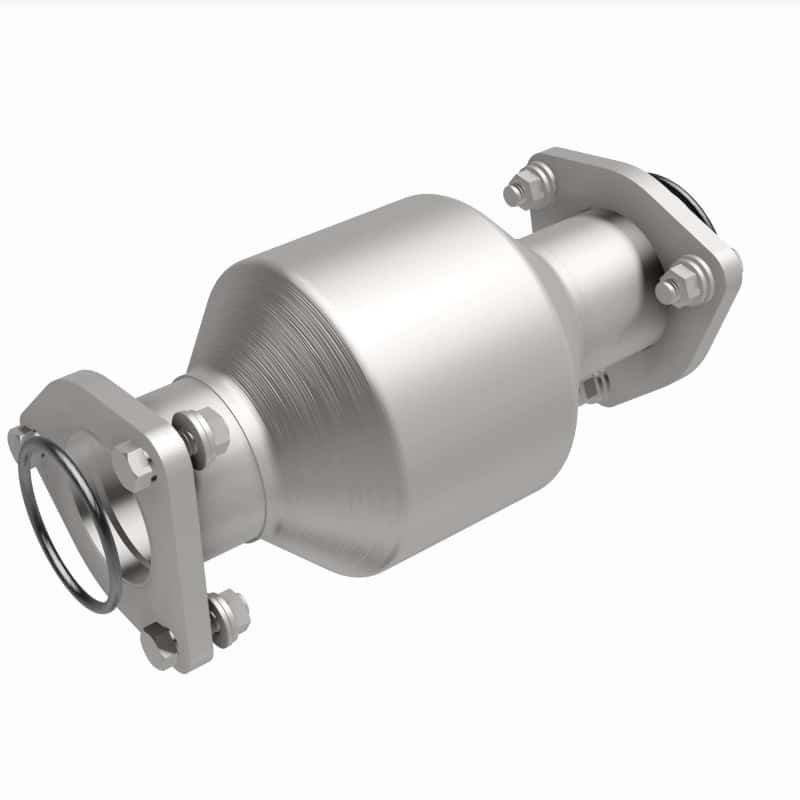Magnaflow — Magnaflow 16-17 Honda Accord 2.4L Direct Fit Cat Converter (California Grade)
California - view 4