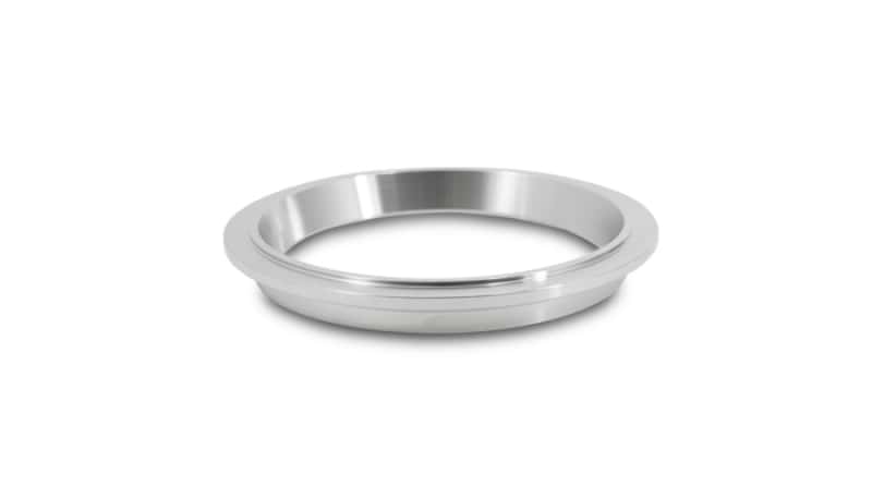 Vibrant — Vibrant Turbo Inlet Flange (V-Band) Garrett GT47/GTX47 to GT55 T4 Turbines (Excl GT5533R) - 304SS
SSVBandOutFlangFitGT - view 2