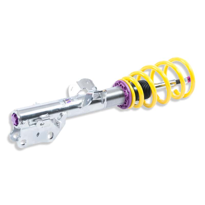 KW — KW Coilover Kit V3 2018+ Ford Mustang w/o Electronic Dampening
Coilover Kit - view 12