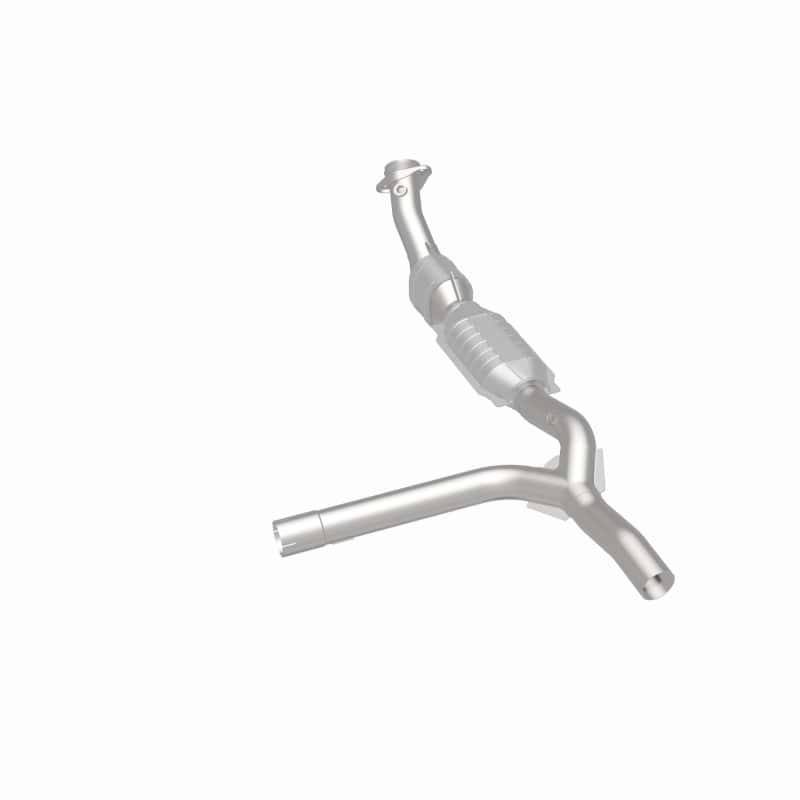 Magnaflow — MagnaFlow Conv DF 01-03 Ford F150 5.4L Passenger Side
HM Grade
HM - view 15