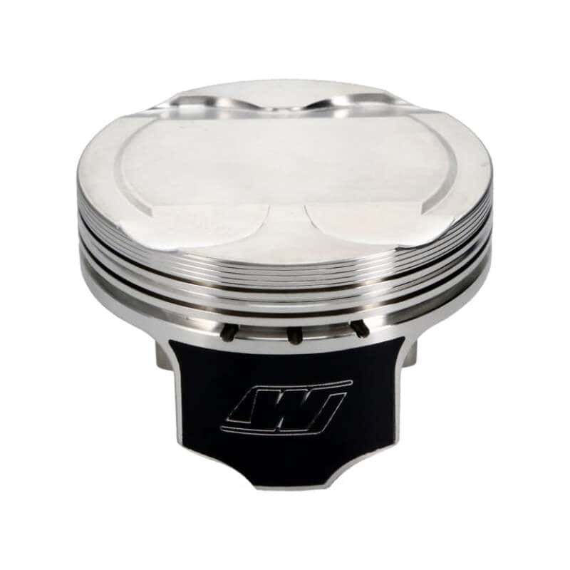 Wiseco — Wiseco Ford 5.0L Modular RED Series Piston Set 3662in Bore 1170in Compression Height - Set of 8
Piston Set - view 7