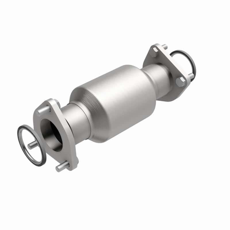 Magnaflow — Magnaflow 07-09 Acura MDX 3.7L Direct Fit Converter
California - view 7