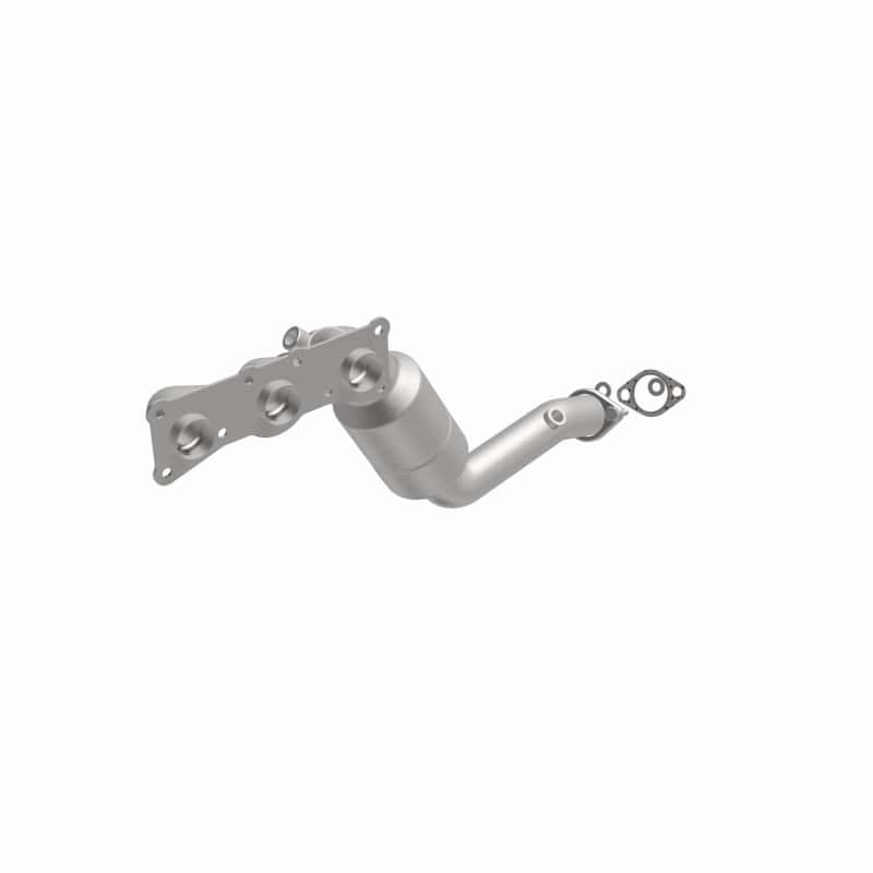 Magnaflow — MagnaFlow Conv DF 2008-2010 BMW 528i/528i xDrive 3.0L Underbody
California - view 28
