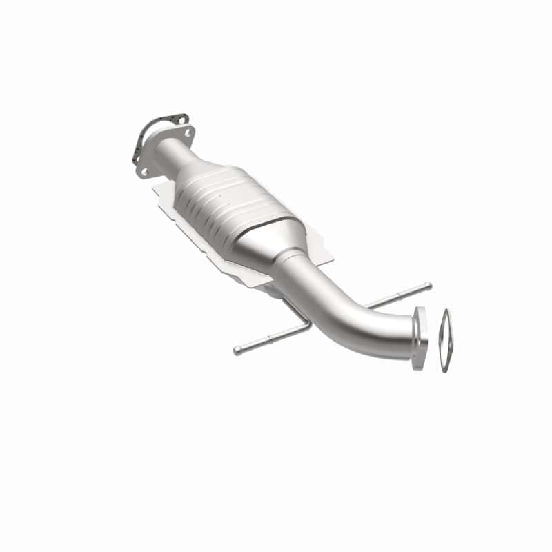 Magnaflow — MagnaFlow Conv DF 02-05 Sedona 3.5L rr OEM
OEM Grade
OEM - view 23