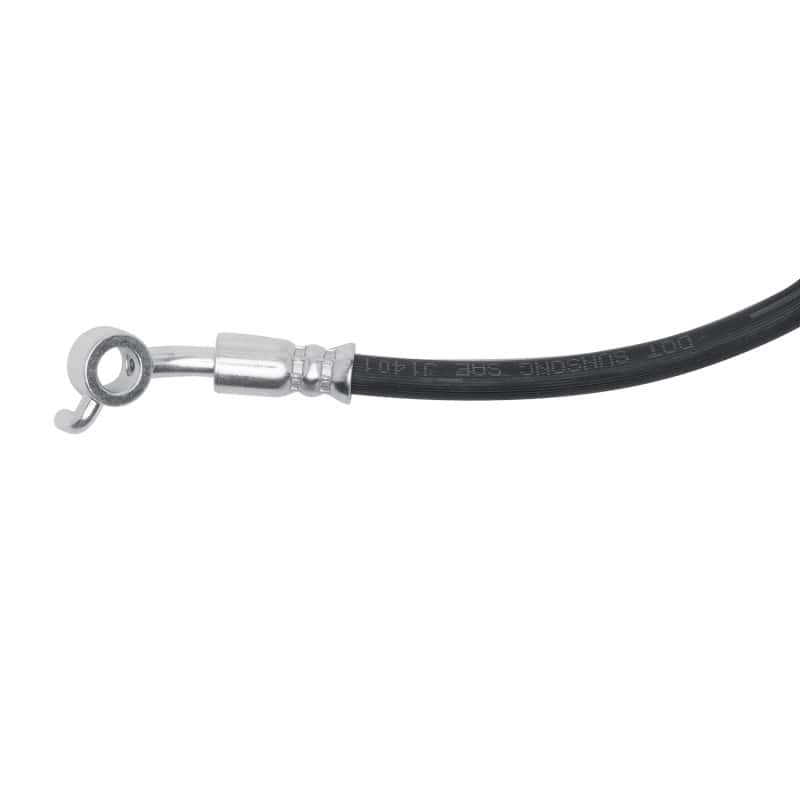 DFC — DFC 17-20 Hyundai Elantra Rear-L Brake Hose - view 3