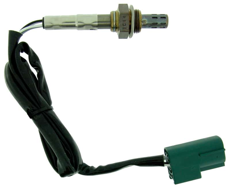 NGK — NGK Nissan Maxima 2003-2002 Direct Fit Oxygen Sensor
Oxygen Sensor - view 2
