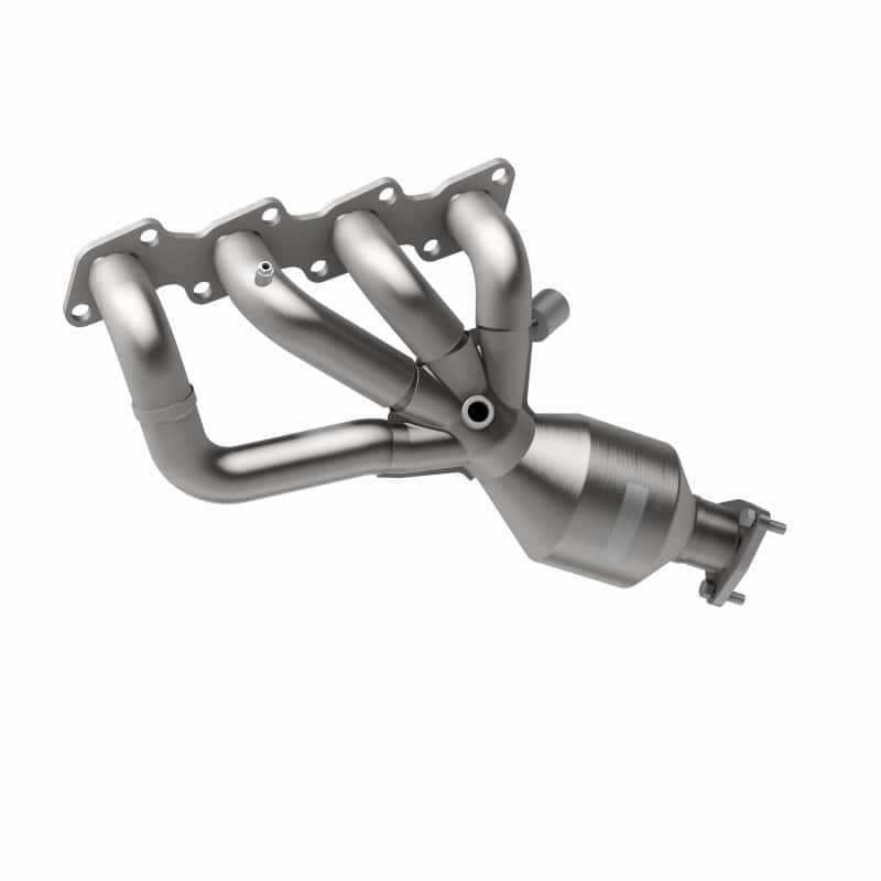 Magnaflow — Magnaflow Conv DF 98-99 Nissan Frontier 2.4L
California - view 7