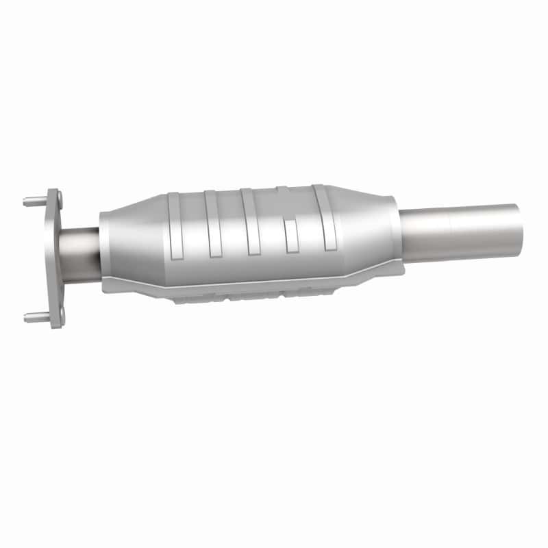 Magnaflow — MagnaFlow Conv DF 08-09 Ford Taurus 3.5L
OEM Grade
OEM - view 11