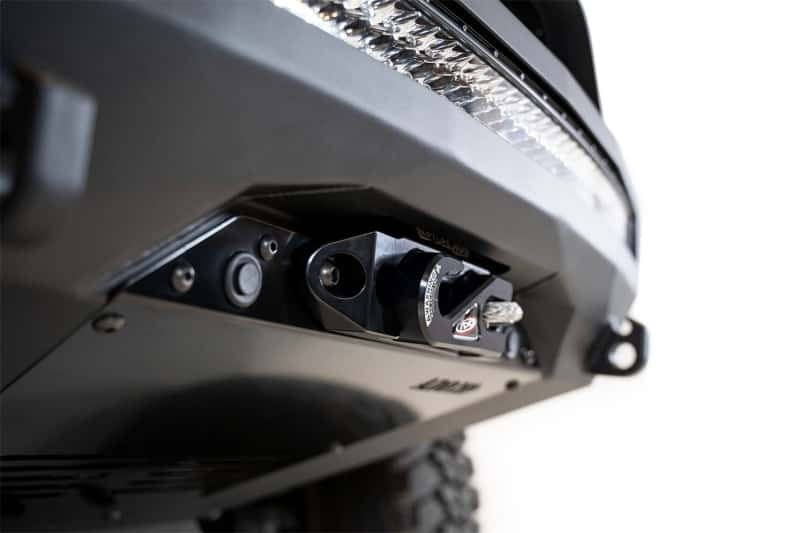 Addictive Desert Designs — Addictive Desert Designs 21-22 Ram 1500 TRX Stealth Fighter Winch Kit
Winch Mount Kit
Accessory - view 12