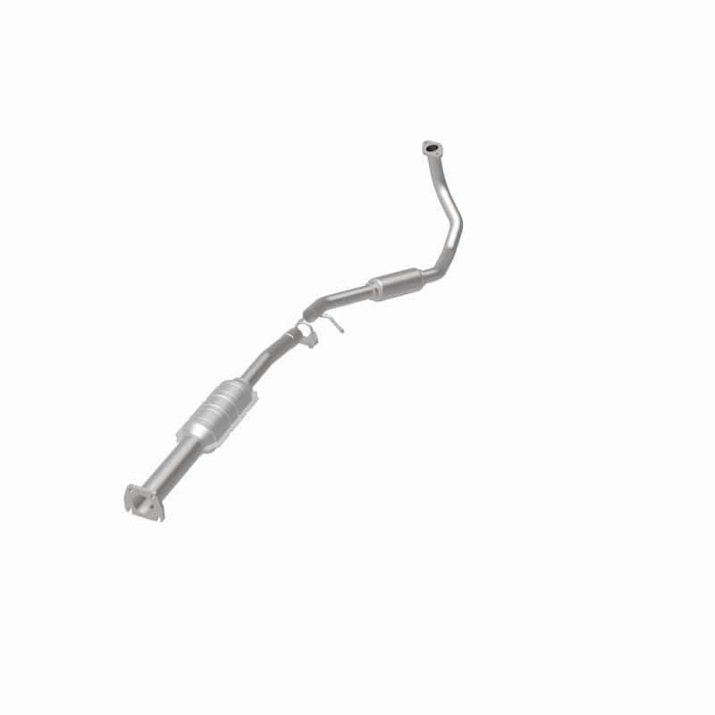 Magnaflow — MagnaFlow Conv DF 94-96 Buick Century/Oldsm
HM Grade
HM - view 17