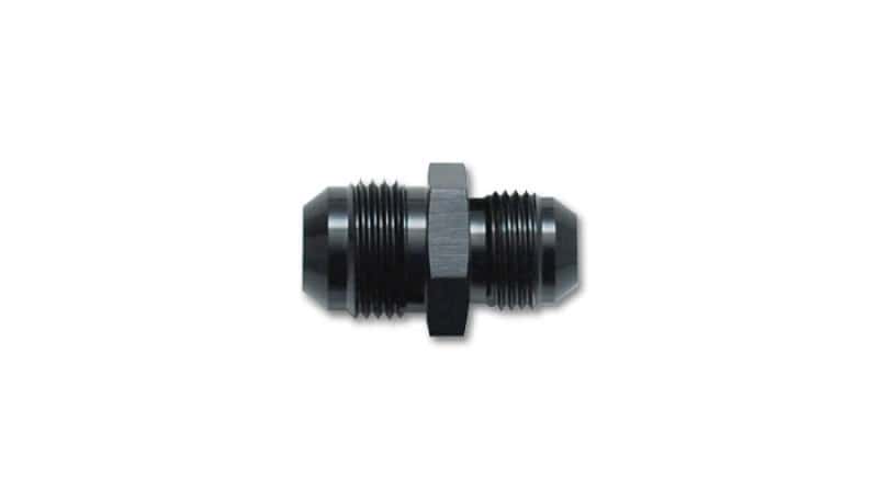 Vibrant — Vibrant -6AN to -8AN Reducer Adapter Fitting - Aluminum
6AN-8ANAlRedcrAdptr
-6AN-8ANMaleReducer
AN Fitting Reducer - view 2