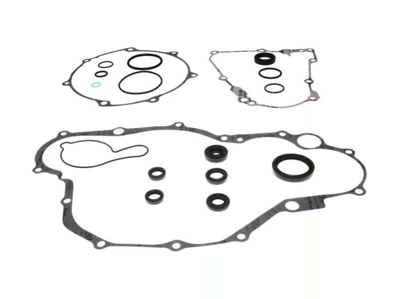 Wiseco — Wiseco Yamaha YZ450F/WR450F Bottom End Gasket Kit
Gasket Kit - view 7