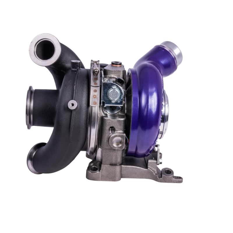 ATS Diesel — ATS Diesel 11-16 Ford Cab & Chassis 6.7L Power Stroke Aurora 4000 VNT Stage 2 Turbocharger Kit - view 2