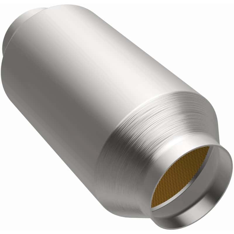 Magnaflow — MagnaFlow Conv Univ 2.50inch C/C
Standard Grade
Standard - view 30