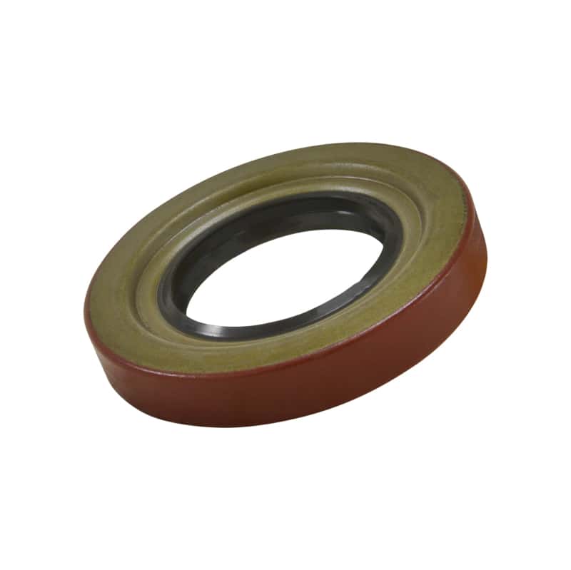Yukon Gear & Axle — Yukon Gear Axle Seal For 9.5in GM
Axle seal - Rear 
Axle seal-Rear - view 3