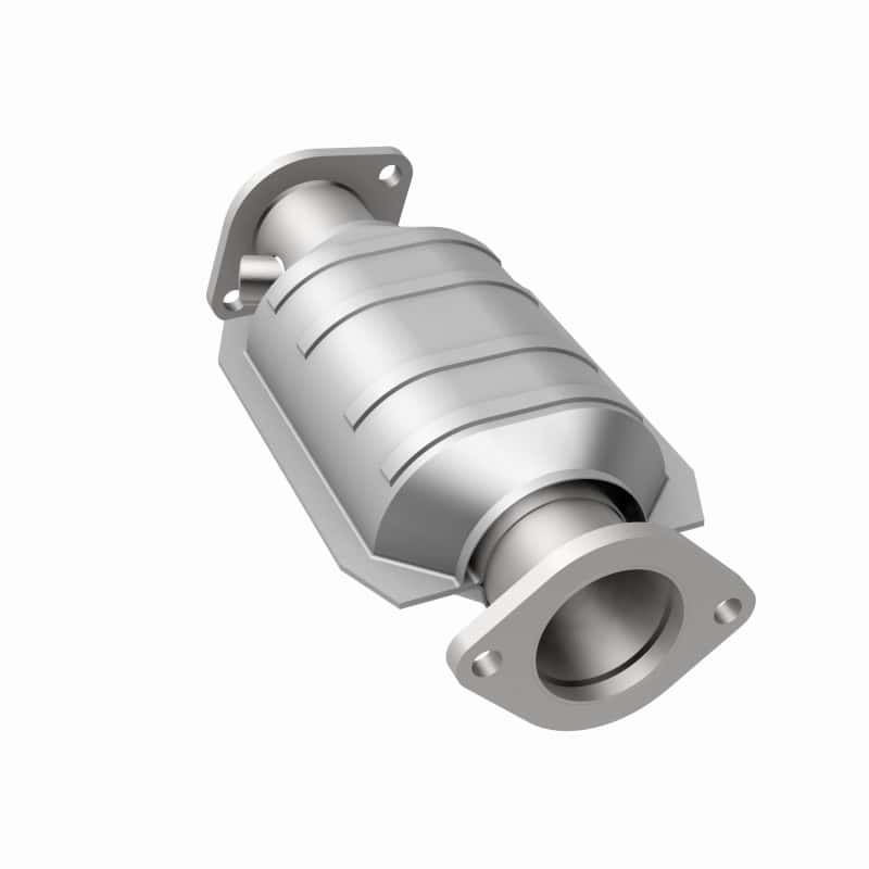 Magnaflow — MagnaFlow Conv DF 00-02 Nissan Sentra 1.8L CC
OEM Grade
OEM - view 15