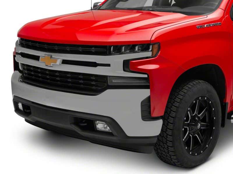 Raxiom — Raxiom 19-21 Chevrolet Silverado 1500 Axial Series OEM Style LED Fog Lights
Lights - view 12