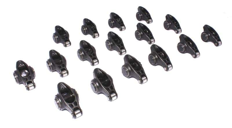 COMP Cams — COMP Cams Rocker Arms CS 1.52 3/8 Ultra
Engine Rocker Arm - view 2