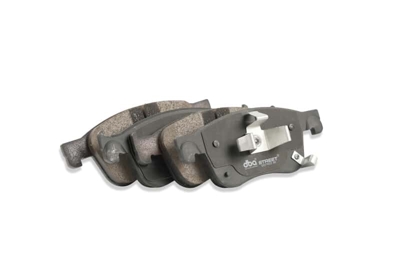 DBA — DBA 2017+ Honda Accord Street Series Front Brake Pads
Brake Pad - view 4