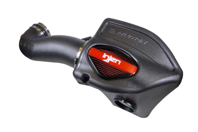 Injen — Injen 11-19 Dodge Challenger V8-5.7L Hemi Evolution Intake (Oiled)
Evolution Intake
Air Intake Kit - view 1