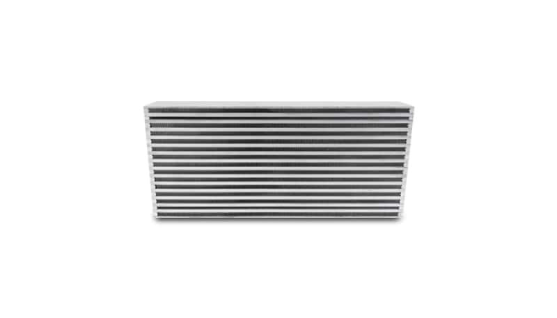 Vibrant — Vibrant Intercooler Core - 22in x 9.85in x 4in
I/CCore22"x9.85"x4"
ICCore22"x9.85"x4" - view 3