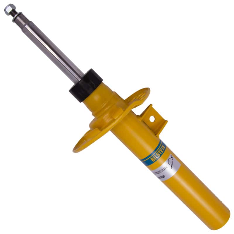 Bilstein — Bilstein 18-21 BMW X3 / 19-21 X4 B6 Performance Strut Front Left
Strut - view 4