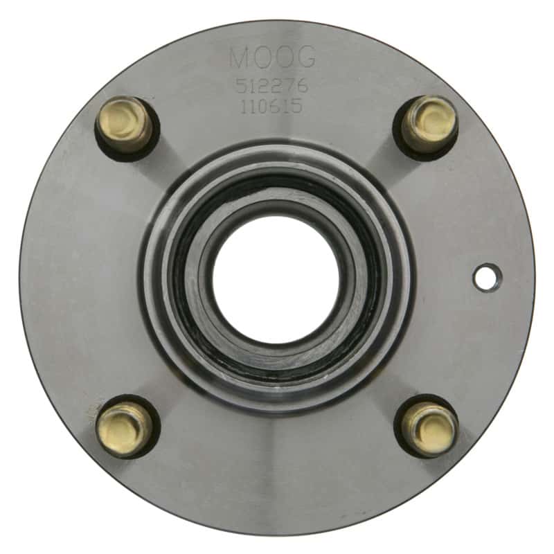 Moog — MOOG 02-07 Mitsubishi Lancer ES Rear Hub Assembly - view 2