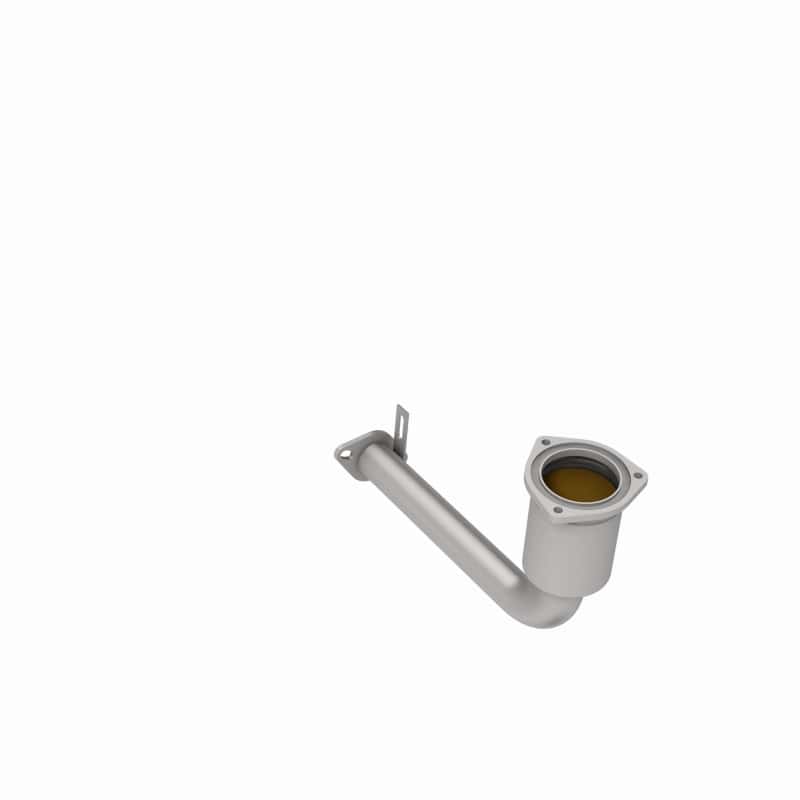 Magnaflow — MagnaFlow Conv DF 95-99 Esteem 1.6L front 49S
HM Grade
HM - view 23