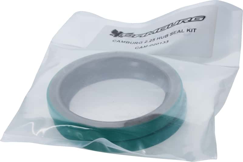 Camburg — Camburg 2.25 Hub Seal Kit
Hub Seal Kit - view 2