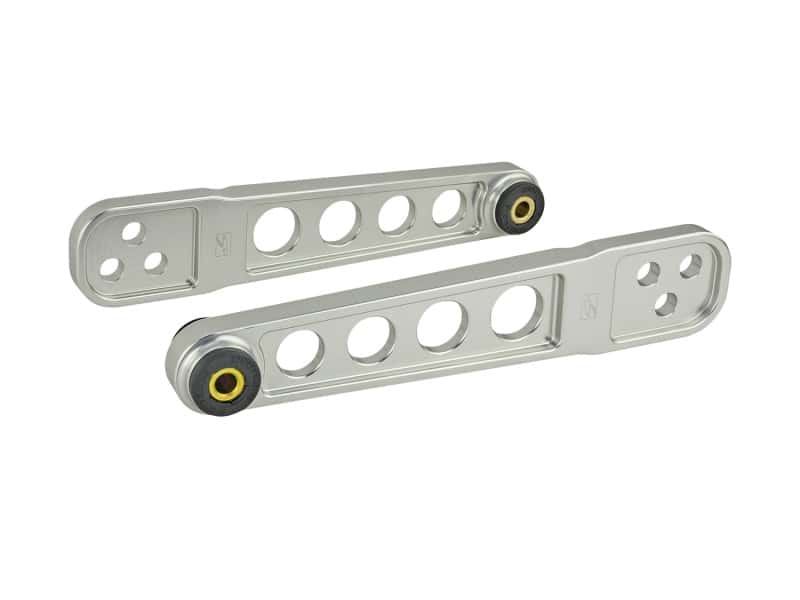 Skunk2 Racing — Skunk2 02-06 Honda Element/02-06 Acura RSX Clear Anodized Rear Lower Control Arm (Incl. Socket Tool)
Control Arm - view 3