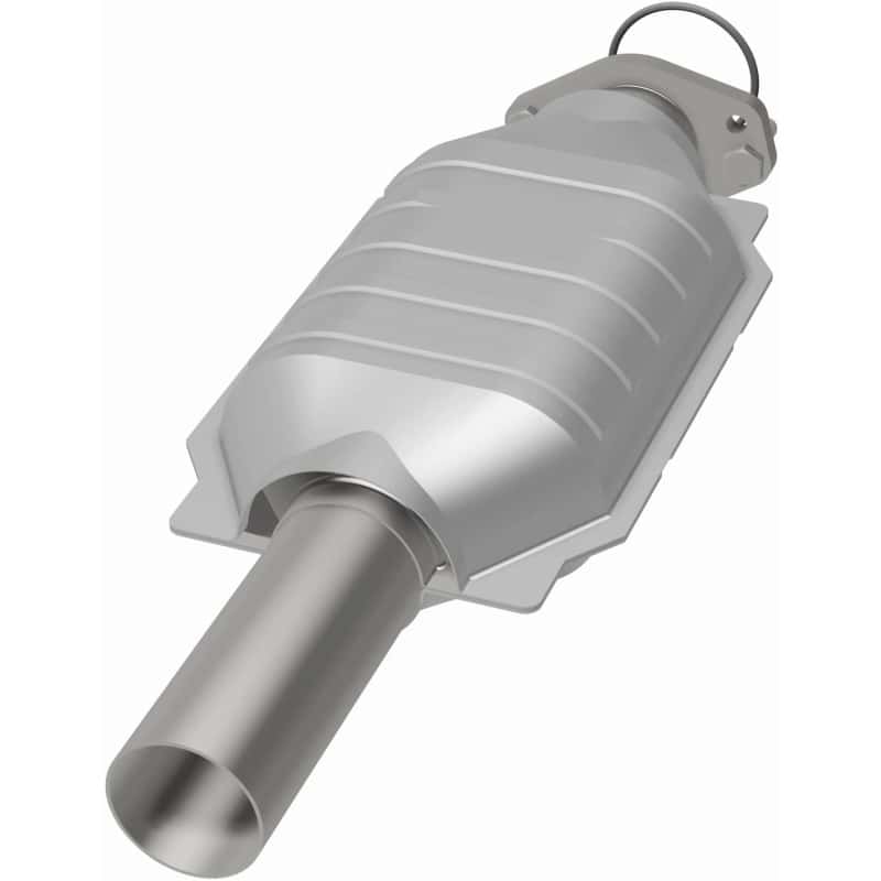 Magnaflow — Magnaflow Conv DF 10-12 Fusion Hybrid 2.5L
OEM Grade
OEM - view 31