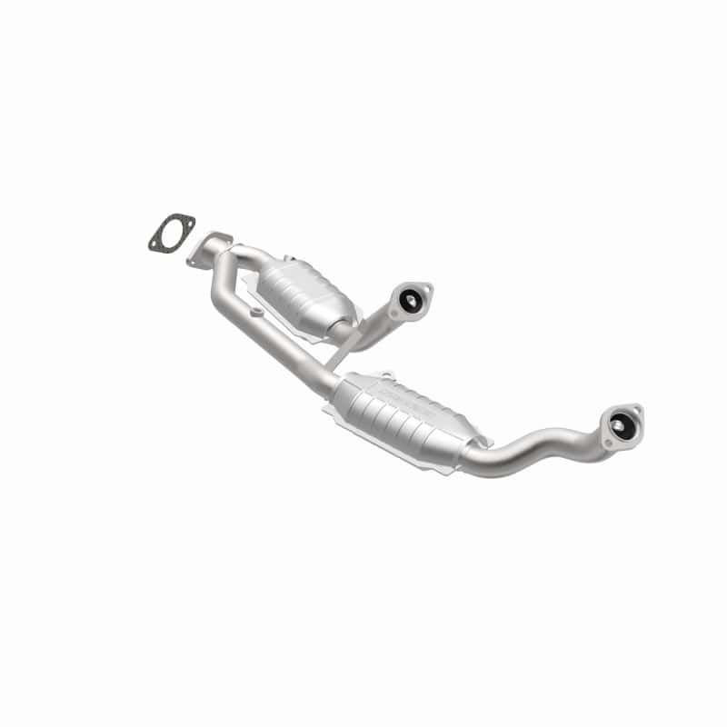 Magnaflow — MagnaFlow Conv DF 99-02 Windstar 3.8L
HM Grade
HM - view 20