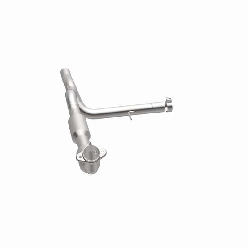 Magnaflow — Magnaflow 2004 Ford F-150 5.4L Direct Fit Converter
California - view 25