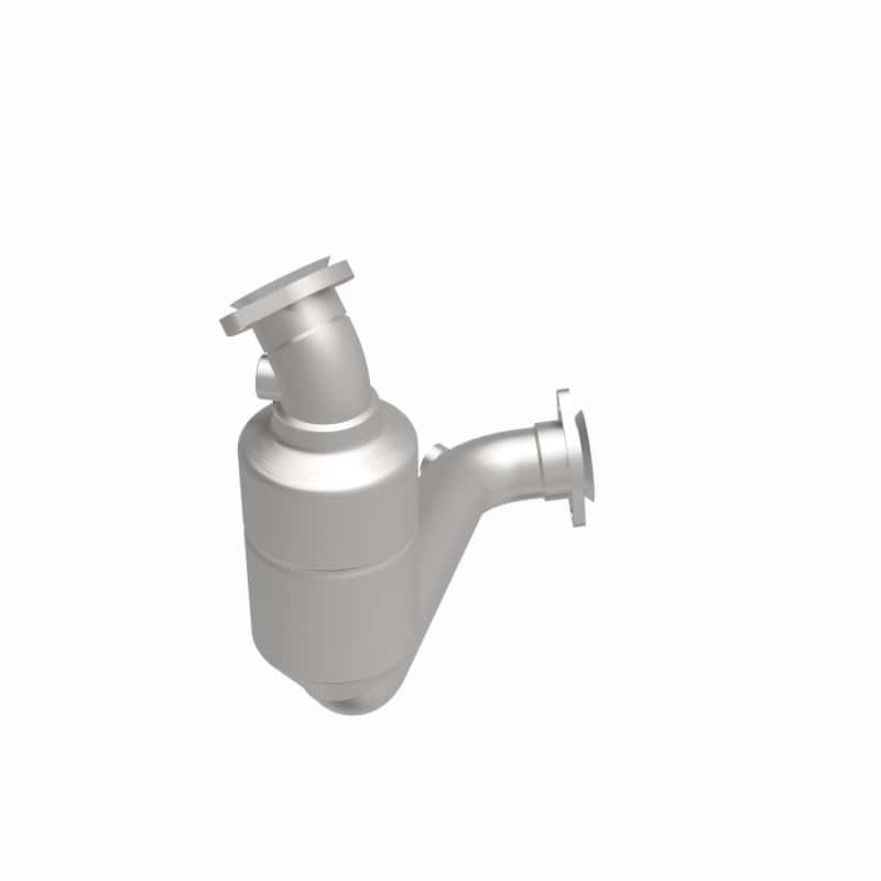 Magnaflow — MagnaFlow Conv DF 2000 Mercedes CLK320 3.2L
California - view 12