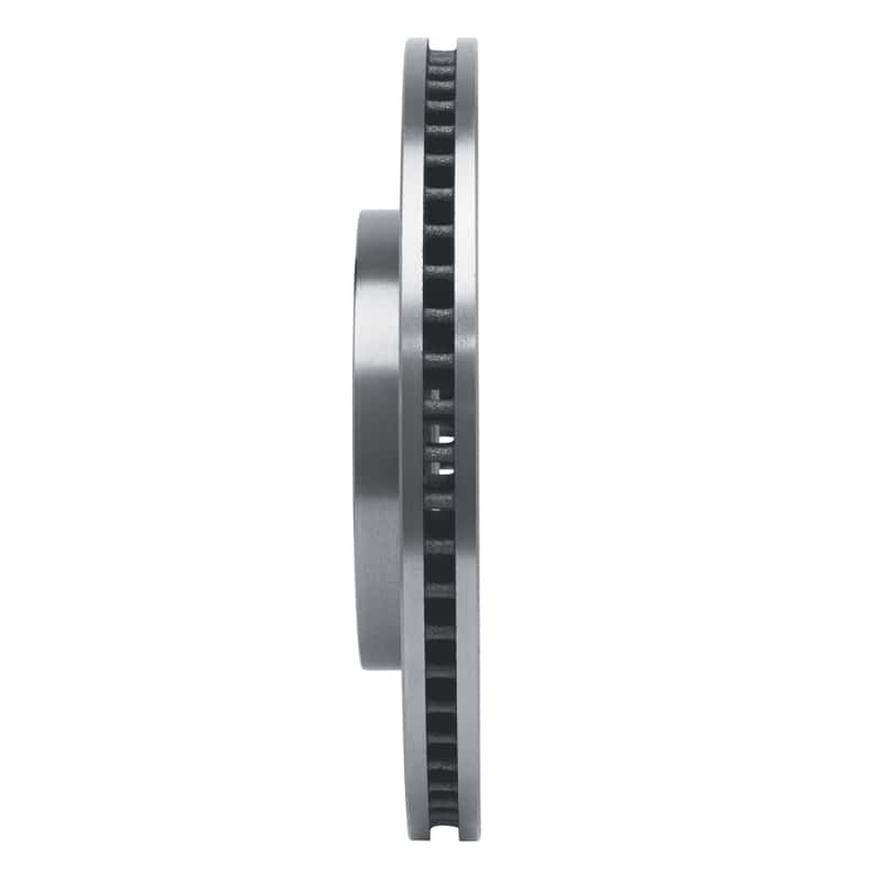 DFC — DFC 04-08 Chrysler Pacifica Front Brake Rotor
DFC Brake Rotor - view 3