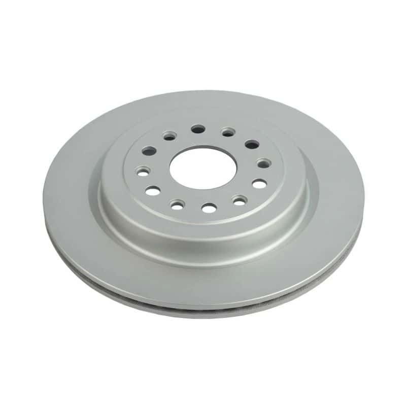 PowerStop — Power Stop 19-20 Ram 1500 Rear Evolution Geomet Coated Rotor
PowerStop EVC - view 1