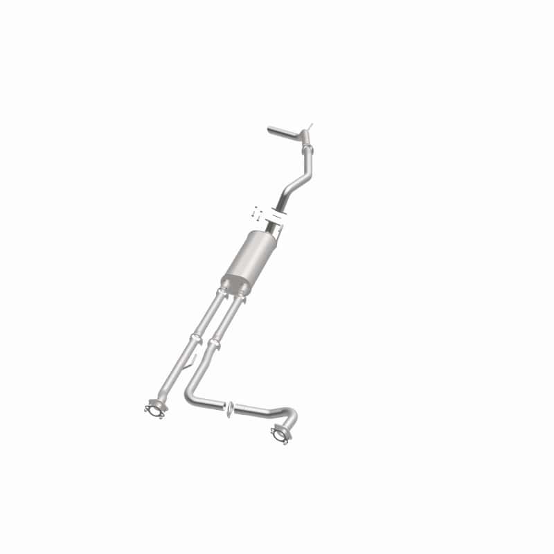 Magnaflow — MagnaFlow BRE Exhaust Kit 04-15 QX56 Armada Titan 5.6L
Exhaust Kit - view 22