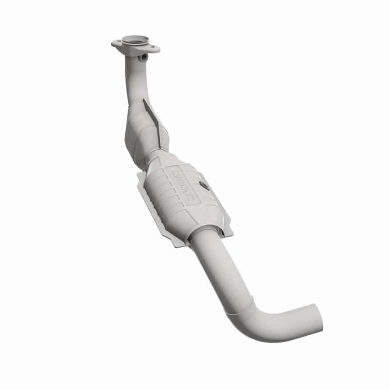 Magnaflow — MagnaFlow Conv DF 04-06 Ford F-150 Pick Up (Exc Heritage) / 06 Lincoln Mark LT Truck Driver Side
HM Grade
HM - view 10
