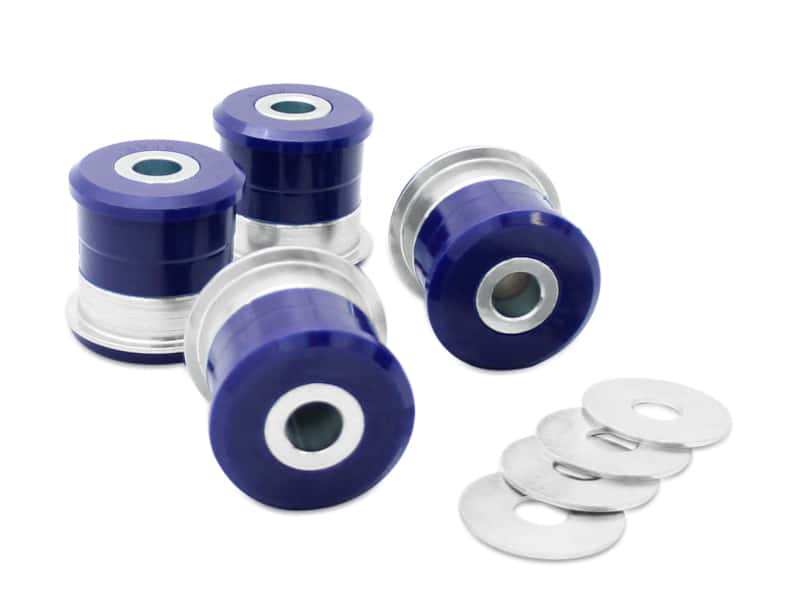 Superpro — SuperPro 07-21 Toyota Tundra Front UCA - Inner Bushing Kit - view 4