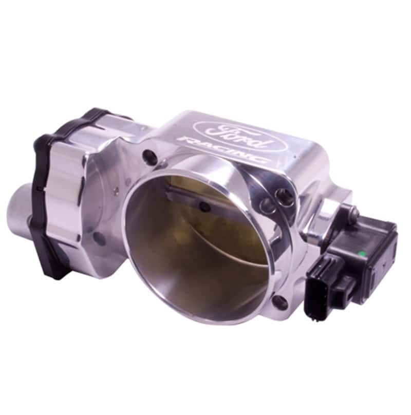 Ford Racing — Ford Racing 2011-2014 Mustang 5.0L 90 mm Throttle Body
TBdyAssy - view 9