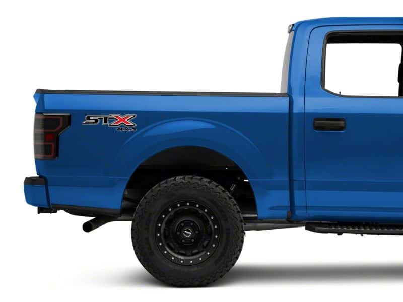 Raxiom — Raxiom 18-20 Ford F-150 Axial Series LED Tail Lights w/ SEQL Turn Signals- Blk Housing (Clear Lens)
Lights - view 5