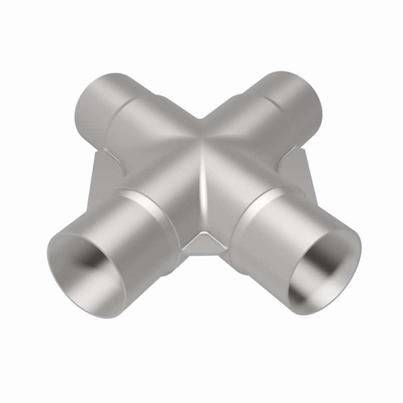 Magnaflow — MagnaFlow Smooth Trans X 2.25inch SS 35deg.
Exhaust Pipe - view 13
