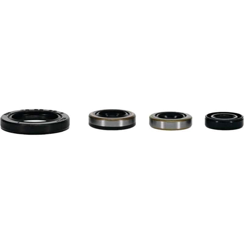 Vertex Pistons — Vertex Gaskets 08-20 Kawasaki KLX140 Oil Seal Kit - view 1