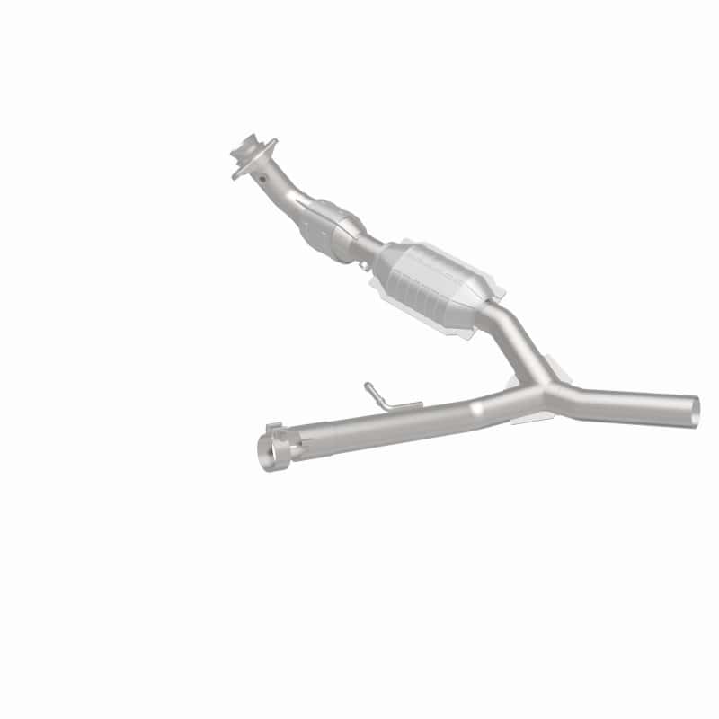 Magnaflow — MagnaFlow Conv DF 04-06 F-150 5.4 2WD P/S 49S
HM Grade
HM - view 14