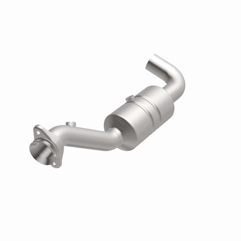 Magnaflow — Magnaflow Conv DF 2017 F-150 3.5 OEM Underbody
OEM Grade
OEM - view 28